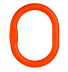 Poszerzone ogniwo z przewężeniem kl.8 DOR 8,2t